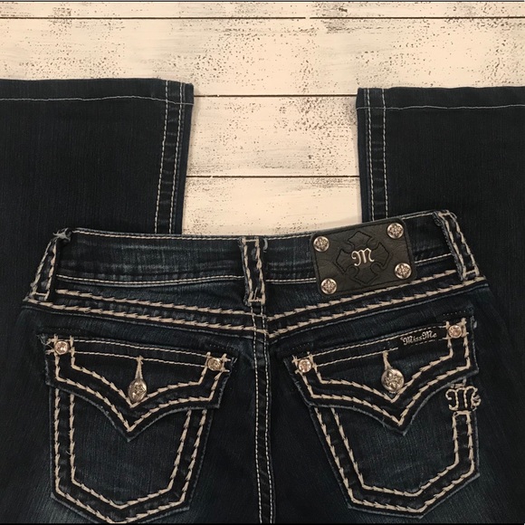 Miss Me jeans NWOT - Picture 3 of 3